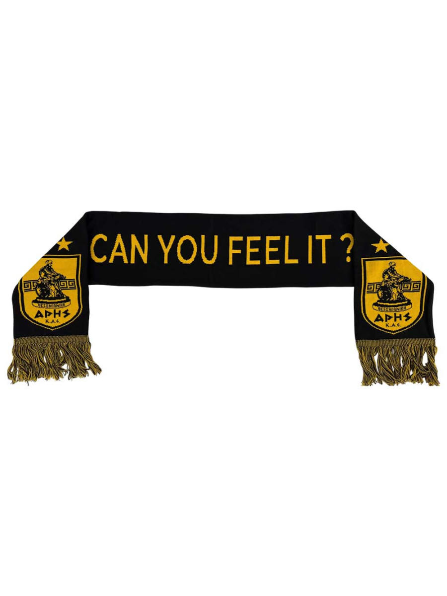 Aris Κασκόλ BC Scarf Emperor